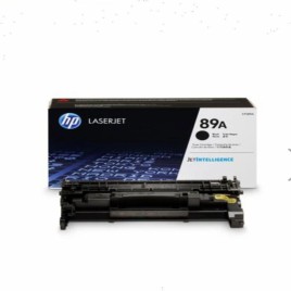 Hp 89a Toner Cartridge Cf289a