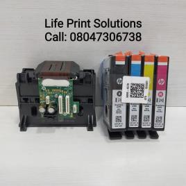 HP 902 904 903 905 Printhead Print head For HP Officejet  6962 6968 6970 6974 6975 6978 6979