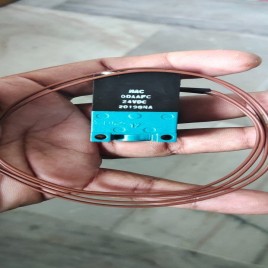 HP Gray VIDEOJET 53MM PRINTHEAD