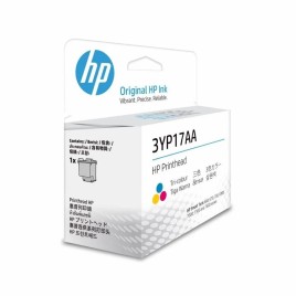 Inkjet Printhead