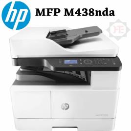 HP Laser Jet MFP M438nda Photocopy Machine