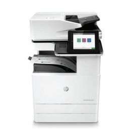 HP LaserJet Managed MFP E72535, For Office