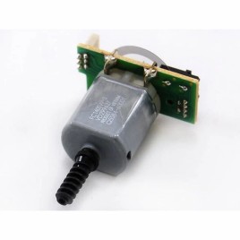 HP M1005 CCD Motor Scanner
