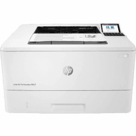 HP M407DN LaserJet Enterprise Printer, Black & White