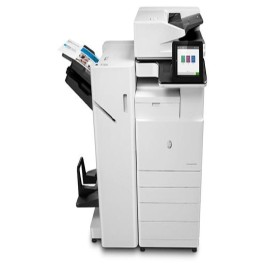 HP MFP E77830 Color Laserjet Managed Printer