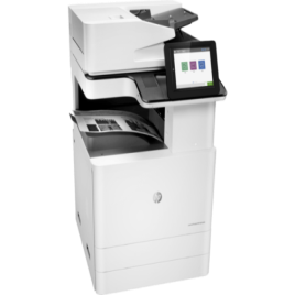 HP MFP M72625DN Monochrome Laserjet Printer