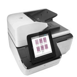 HP N9120 FN2 Scanjet Enterprise Flow Printer