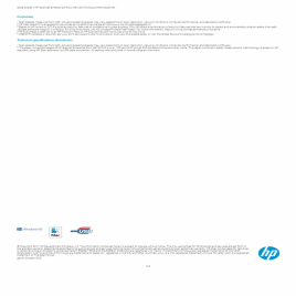HP Digital Scanner