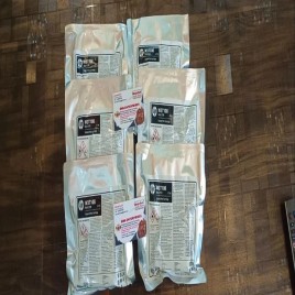 HP W3T10B Black 2590 Print Ink Cartridge