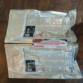 HP W3T10B Black 2590 Print Ink Cartridge