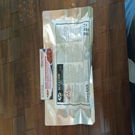 HP W3T10B Black 2590 Print Ink Cartridge