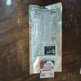 HP W3T10B Black 2590 Print Ink Cartridge