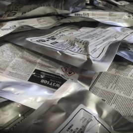 HP W3T10B Black 2590 Print Ink Cartridge