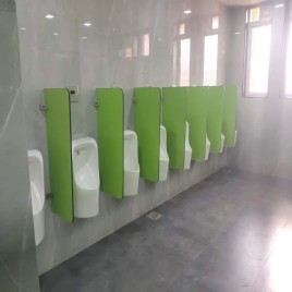 HPL Board Urinal Partition Supplier In Bengaluru