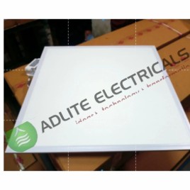 HPL LED 2X2 36W Panel Light 36W Square, Cool Daylight