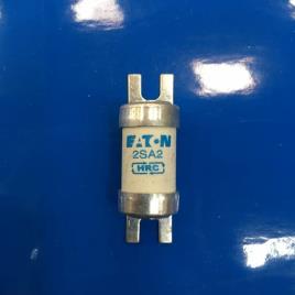 HRC Fuse Link, White