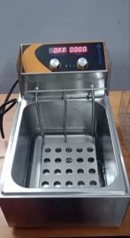 HS Deep Fryer Digital, For Commercial