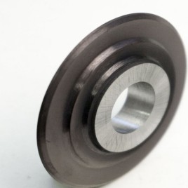 HSS Circular Paper Core Cutter Blade