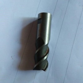 Hss Cleaning Tools, Size: 12mm