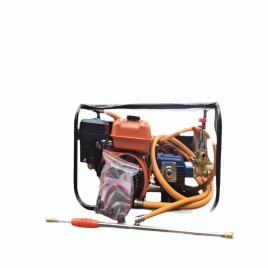 Htp Power Sprayer With Petrol Engine