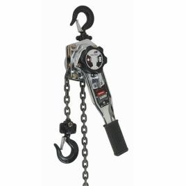 Hulk Trolley Lever Chain Hoist, For Industrial