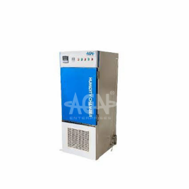 HUMIDITY CABINET AGN, Capacity: 95 LITRE
