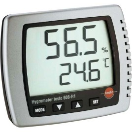 Humidity Meter