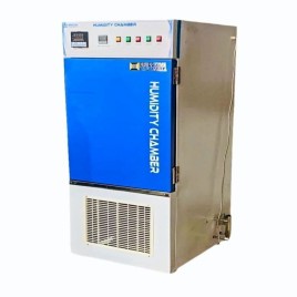 Humidity/Conditioning Chamber