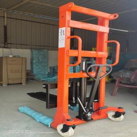 HUNTER 1-2 Ton Manual Hand Satcker, For Material Handling, 2HP