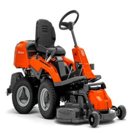 Husqvarna R 213C Riding Mower