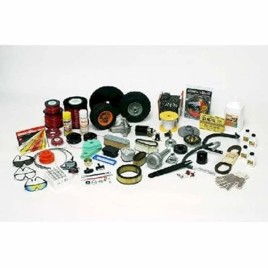 Husqvarna Spare Parts
