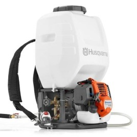 Husqvarna Sprayer 321s15, Capacity: 15