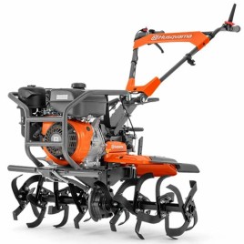 Husqvarna Tf544 Power Tiller