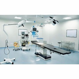 Hybrid Operation Theater