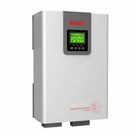 Hybrid Solar Inverter