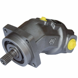Hydraulic Axial Piston Pump, AC Powered, For Industrial