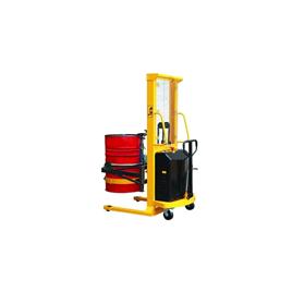 Hydraulic Battery / Electric Drum Lifter & Tilter, 1400 to 4000 mm, Model Name/Number: MI039