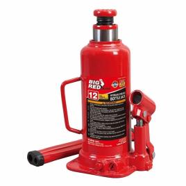 Hydraulic Bottle Jack, For Automobile Industry, 3 kg