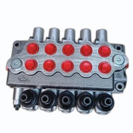 Hydraulic Control Valves