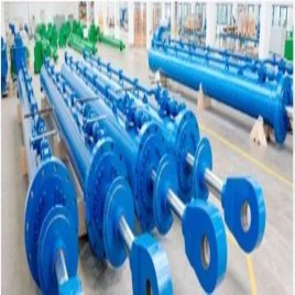 Hydraulic Cylinders