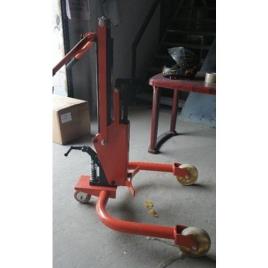 Hydraulic Drum Mover