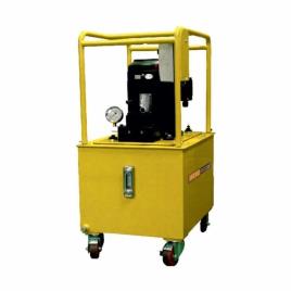 Hydraulic Electric Pump APE-5 Series