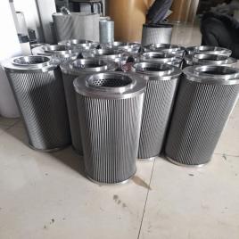 Hydraulic Filter Block