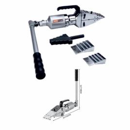 Hydraulic Flange Spreader Inbuilt ABHS Series, 10 Kg