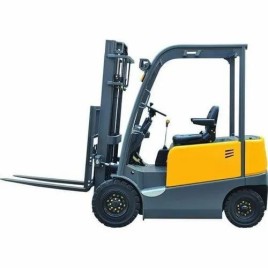 Hydraulic Forklift, For Lifting