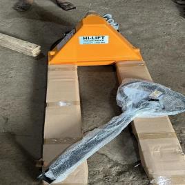 Hydraulic Hand Pallet Trucks