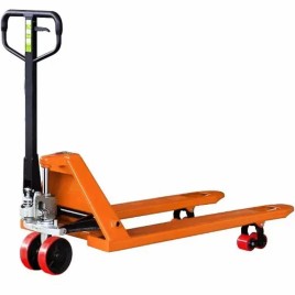 Hydraulic Hand Pallet Trucks