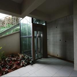 Hydraulic Home Lift, 4 Persons