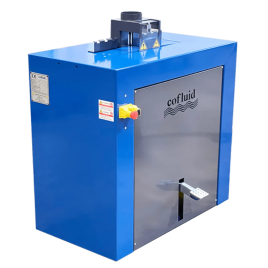 Hydraulic Hose Cutting Machine