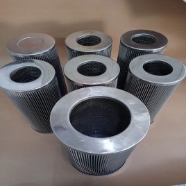 Hydraulic Oil Filters In Yemmiganur